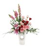Arrangement of Mixed flower in vase