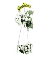 Funeral Standing Flower