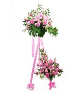 Standing Flower for wedding