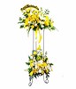 Funeral standing Flowet