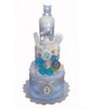 Baby nappy for Girl