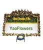Size: 2 Mtrs. x 1,5 Mtrs. (Full Flowers)
