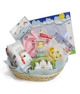 Baby Gift Set
