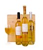 3 Bottles of White Wine