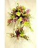 Calla Lily, Orchid, Pompom, Anthurium & More