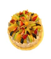Fruit Cake