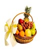 Gift Basket of Fresh Fruits