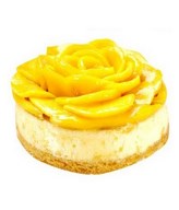 Mango Cake